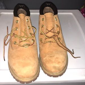 Timberland Short classic boots *Waterproof*